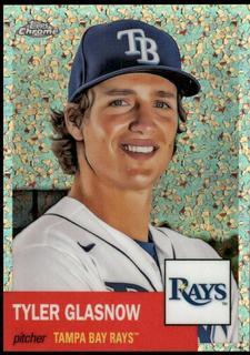 Tyler Glasnow
