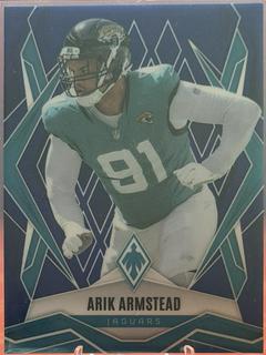Arik Armstead