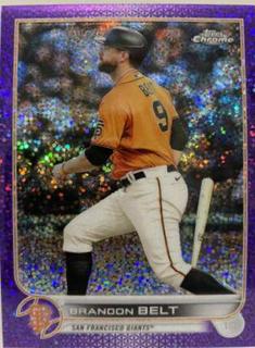 Brandon Belt
