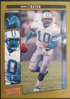 Charlie Batch