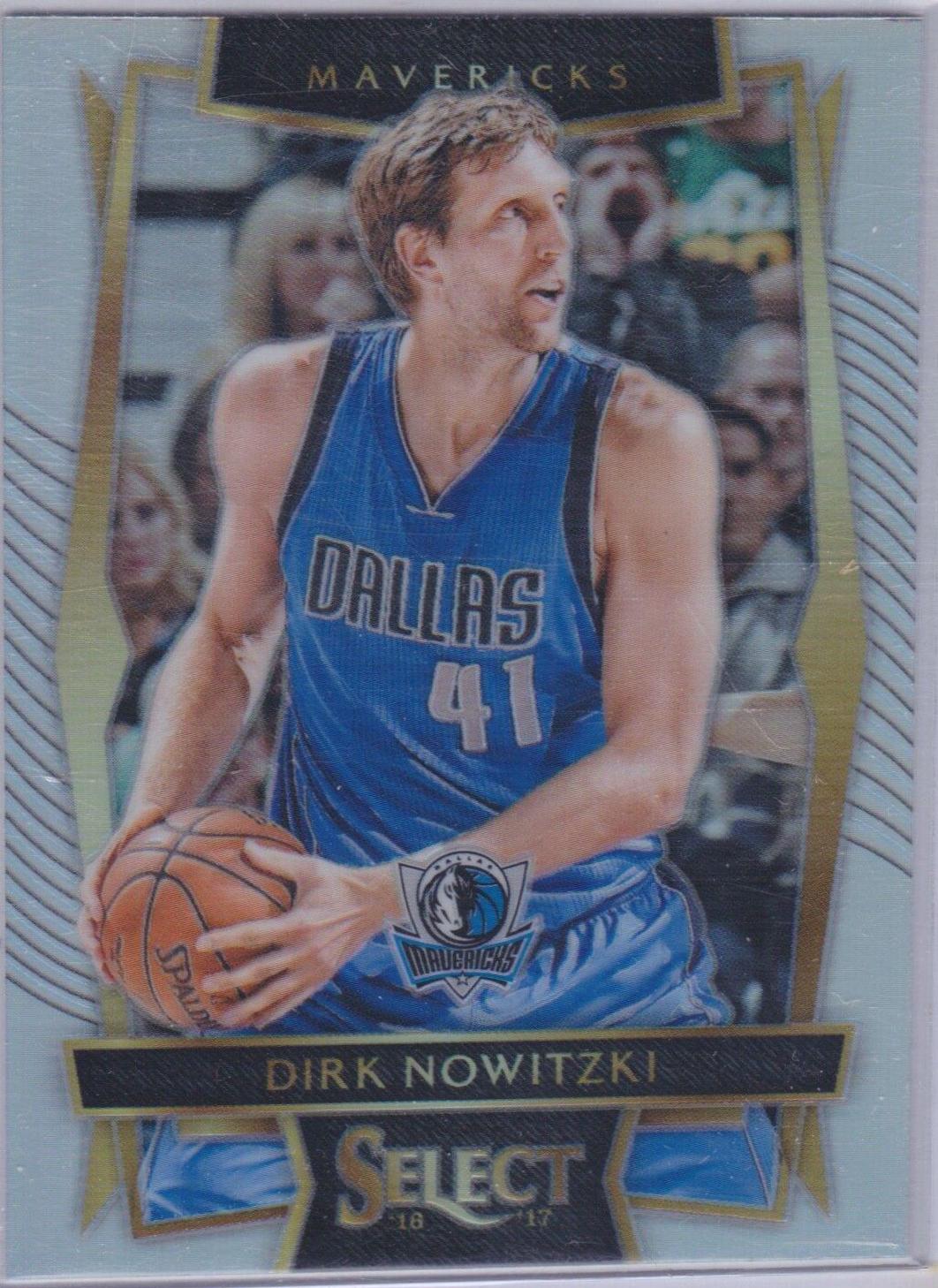 Dirk Nowitzki