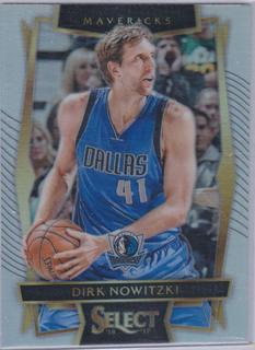 Dirk Nowitzki