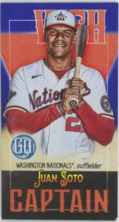 Juan Soto
