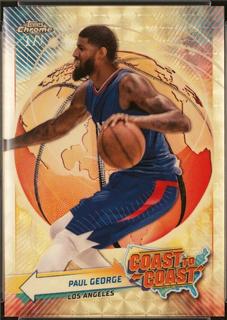 Paul George