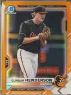 Gunnar Henderson
