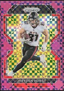 Hayden Hurst