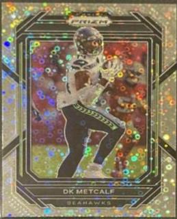 DK Metcalf