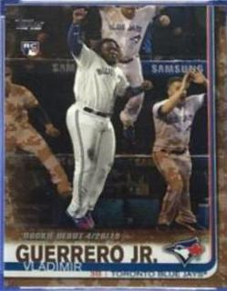 Vladimir Guerrero Jr.