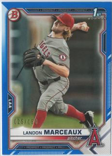 Landon Marceaux