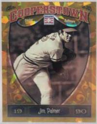 Jim Palmer