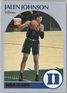 Jalen Johnson
