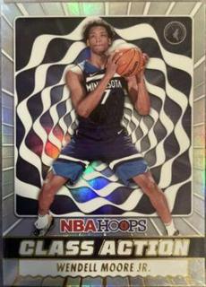 Wendell Moore Jr.