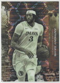 Anthony Davis