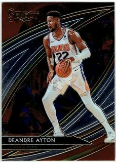 Deandre Ayton