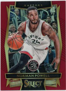 Norman Powell