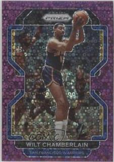 Wilt Chamberlain