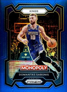 Domantas Sabonis