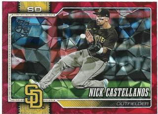 Nick Castellanos