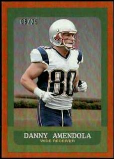 Danny Amendola
