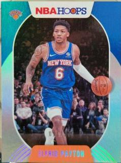 Elfrid Payton