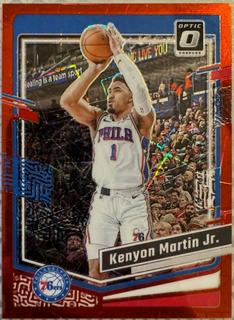 Kenyon Martin Jr.