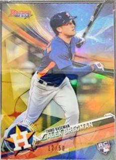 Alex Bregman