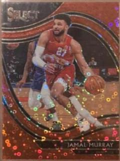 Jamal Murray