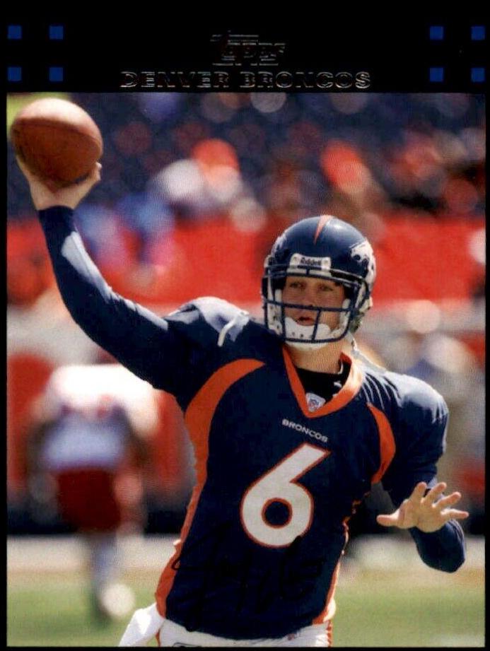 Jay Cutler #16