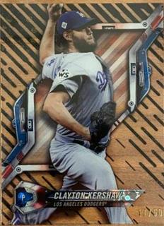 Clayton Kershaw