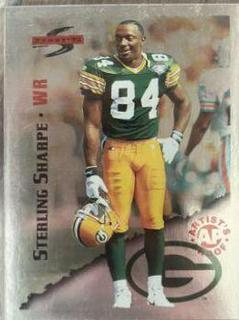 Sterling Sharpe