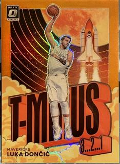 Luka Doncic