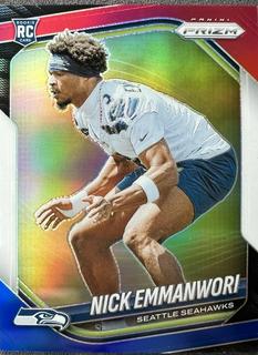 Nick Emmanwori