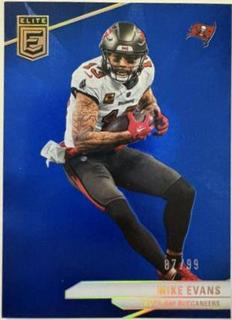 Mike Evans