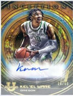 Kel'el Ware