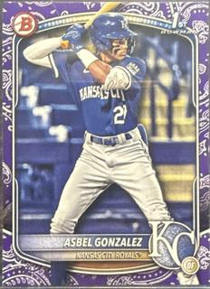 Asbel Gonzalez