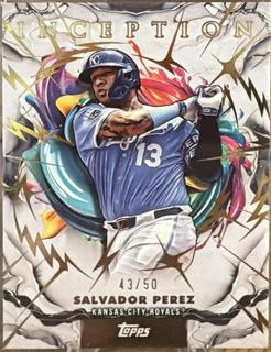 Salvador Perez