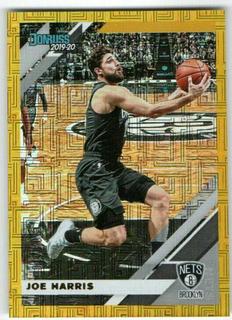 Joe Harris