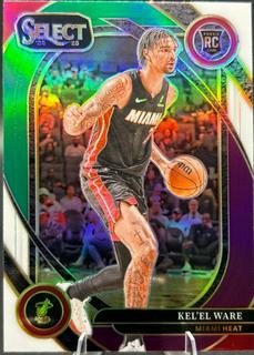 Kel'el Ware