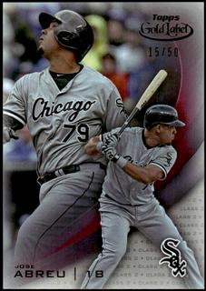 Jose Abreu