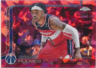 Richaun Holmes