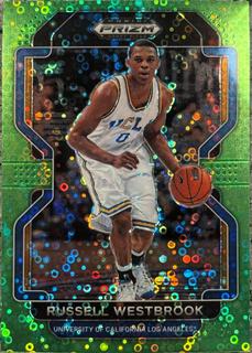 Russell Westbrook