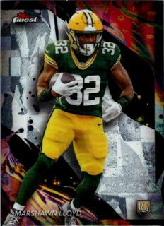 MarShawn Lloyd