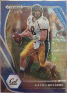 Aaron Rodgers
