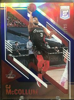 CJ McCollum