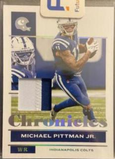 Michael Pittman Jr.