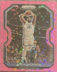 Josh Jackson