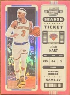 Josh Hart