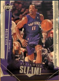 Rafer Alston