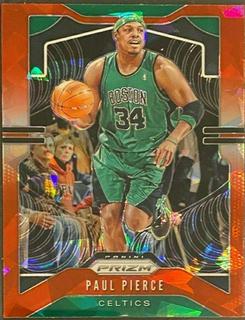 Paul Pierce