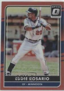 Eddie Rosario